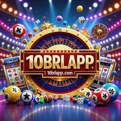 A Magia dos Jogos de Cartas no 10brlapp